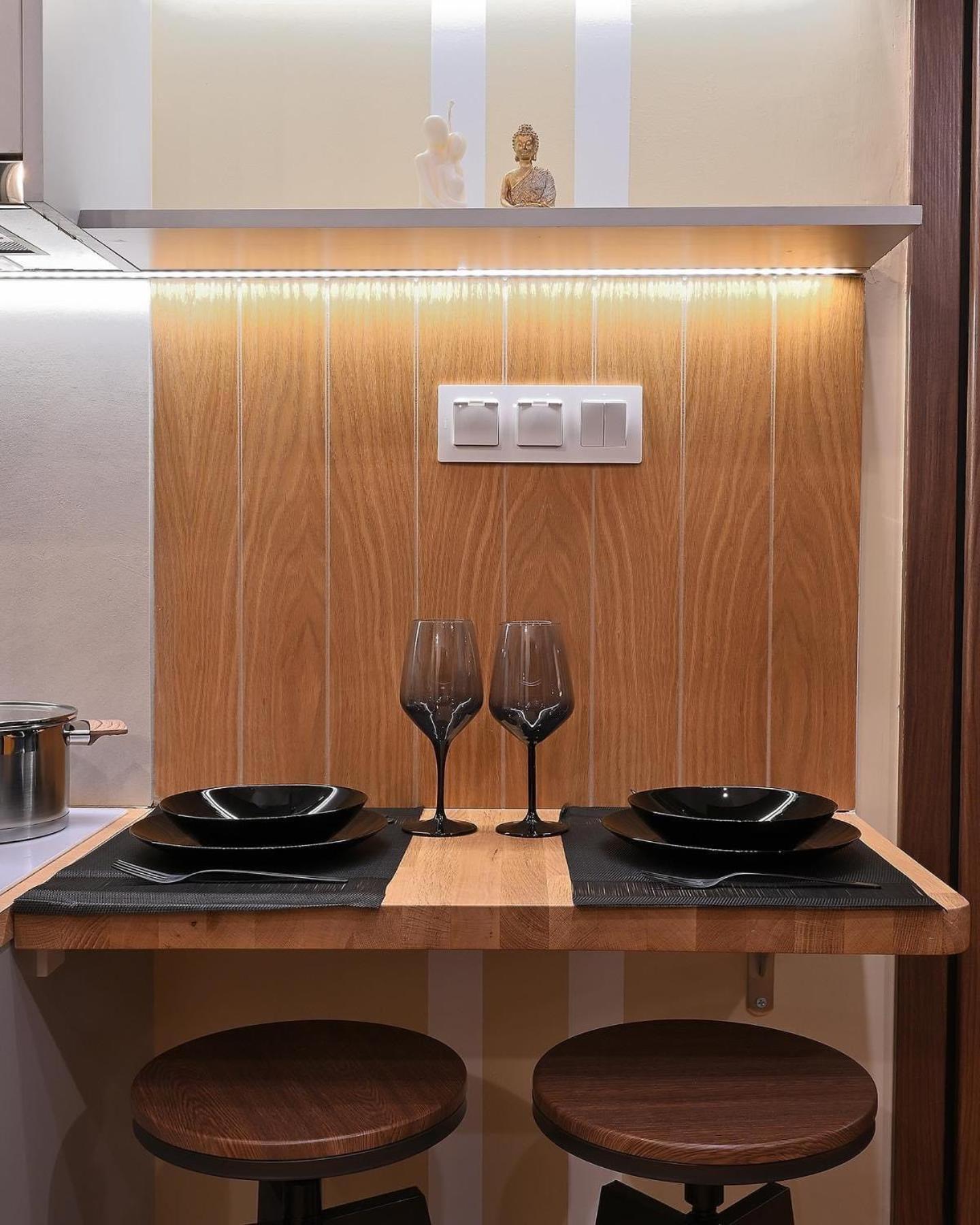 Modern Two Bedroom Apartment At Koukaki Athén Kültér fotó