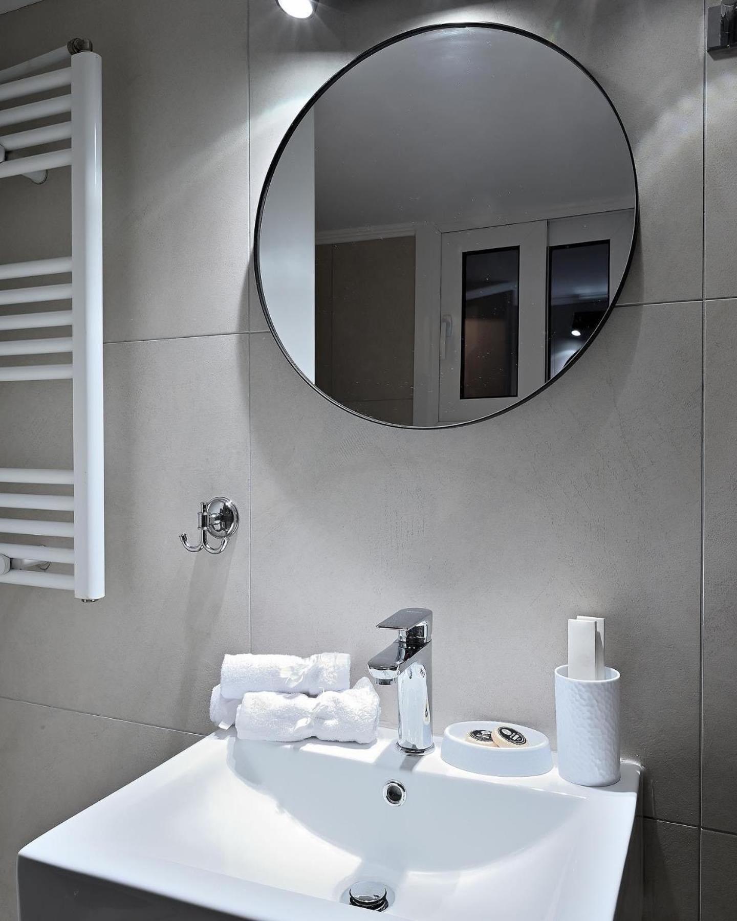Modern Two Bedroom Apartment At Koukaki Athén Kültér fotó